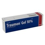 Traumon 10% (PZN 2792821) из Германии