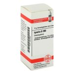 IGNATIA D 200 Globuli (PZN 2924990) из Германии