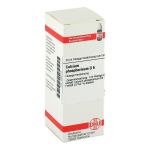 CALCIUM PHOSPHORICUM D 6 Dilution (PZN 2889118) из Германии