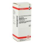 MAGNESIUM PHOSPHORICUM D 12 Dilution (PZN 2810387) из Германии