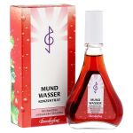 MUNDWASSER Konzentrat (PZN 4084436) из Германии