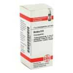 ARNICA D 8 Globuli (PZN 2812908) из Германии