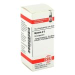 BRYONIA C 6 Globuli (PZN 2894823) из Германии