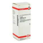 FERRUM METALLICUM D 6 Dilution (PZN 2898666) из Германии