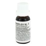 REGENAPLEX Nr.3 Tropfen (PZN 2641878) из Германии