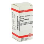 ZINCUM VALERIANICUM D 30 Tabletten (PZN 2637598) из Германии