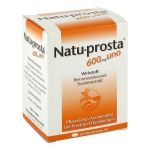 Natu-prosta 600mg uno (PZN 2680795) из Германии