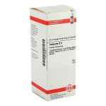 TABACUM D 6 Dilution (PZN 2932541) из Германии