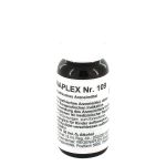 REGENAPLEX Nr.109 Tropfen (PZN 2643630) из Германии