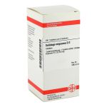 SOLIDAGO VIRGAUREA D 2 Tabletten (PZN 2931501) из Германии