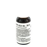 REGENAPLEX Nr.36 b Tropfen (PZN 2642501) из Германии