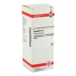 RAUWOLFIA D 4 Dilution (PZN 2888774) из Германии