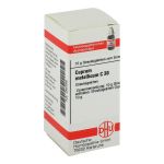 CUPRUM METALLICUM C 30 Globuli (PZN 2897690) из Германии