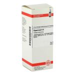HYPERICUM D 6 Dilution (PZN 2810045) из Германии
