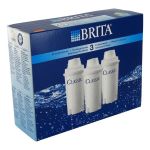 BRITA Filter Classic Pack 3 (PZN 2724630) из Германии