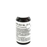 REGENAPLEX Nr.21 d Tropfen (PZN 2642116) из Германии