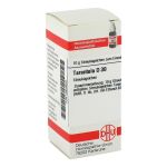 TARANTULA D 30 Globuli (PZN 2932630) из Германии