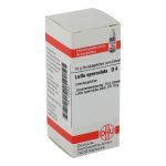 LUFFA OPERCULATA D 4 Globuli (PZN 2926457) из Германии