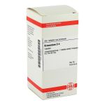 KREOSOTUM D 4 Tabletten (PZN 2925854) из Германии