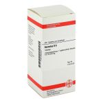 AESCULUS D 6 Tabletten (PZN 2892422) из Германии