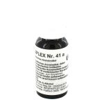 REGENAPLEX Nr.41 a Tropfen (PZN 2642582) из Германии