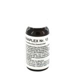 REGENAPLEX Nr.13 Tropfen (PZN 2642004) из Германии