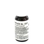 REGENAPLEX Nr.33/1 Tropfen (PZN 2642381) из Германии