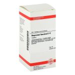 MAGNESIUM FLUORATUM D 12 Tabletten (PZN 2812475) из Германии