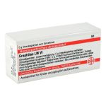 LM GRAPHITES VI Globuli (PZN 2659281) из Германии