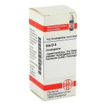 IRIS D 4 Globuli (PZN 2813121) из Германии