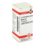 BORAX D 4 Globuli (PZN 2812937) из Германии