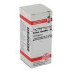 KALIUM CHLORATUM D 6 Globuli (PZN 2890541) из Германии
