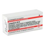 LM LYCOPODIUM VI Globuli (PZN 2659602) из Германии