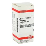 PETROLEUM RECTIFICATUM D 12 Tabletten (PZN 2928901) из Германии