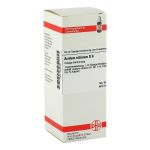 ACIDUM NITRICUM D 6 Dilution (PZN 2800762) из Германии