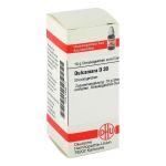 DULCAMARA D 30 Globuli (PZN 2898117) из Германии