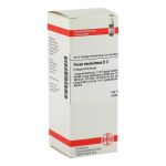 FUCUS VESICULOSUS D 3 Dilution (PZN 2802318) из Германии