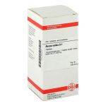 AVENA SATIVA D 1 Tabletten (PZN 2894272) из Германии