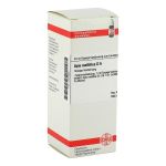 APIS MELLIFICA D 6 Dilution (PZN 2800963) из Германии