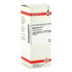HYPERICUM D 12 Dilution (PZN 2810051) из Германии