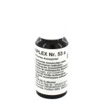 REGENAPLEX Nr.53 a Tropfen (PZN 2642926) из Германии