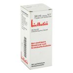 Bioflutin (PZN 2758474) из Германии