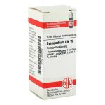 LM LYCOPODIUM VI Dilution (PZN 2668682) из Германии