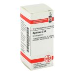 AGARICUS C 30 Globuli (PZN 2892445) из Германии