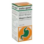 Esto-gast (PZN 2750171) из Германии