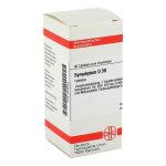 SYMPHYTUM D 30 Tabletten (PZN 2636558) из Германии