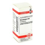 STRAMONIUM C 30 Globuli (PZN 2932038) из Германии