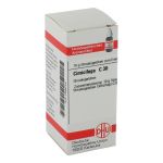 CIMICIFUGA C 30 Globuli (PZN 2896756) из Германии
