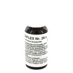 REGENAPLEX Nr.26 a Tropfen (PZN 2642234) из Германии