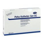 PEHA KATHETER Set AC (PZN 2708128) из Германии